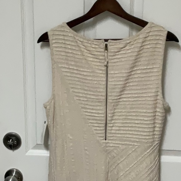 NWT Anthropologie Dress L - Picture 4 of 6